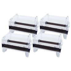 마메 마스킹테이프 커터기, 4개