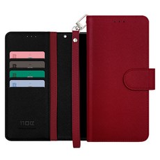 까미또 데일리 시즌2 스트랩 다이어리 휴대폰 케이스