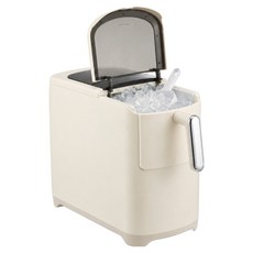 Shinil 信一 迷你便攜式自動清洗製冰機, SIM-H120IV