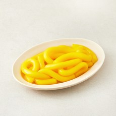 호영식품 남사부 뉴진면, 250g, 1개
