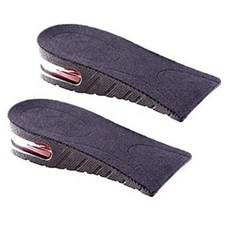 PEONIST 氣墊增高鞋墊 2入 套組