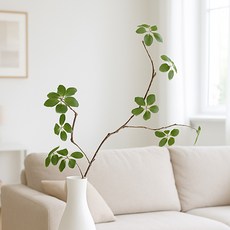 anplant 人造吊鐘花木通樹, 1個, M(90cm)