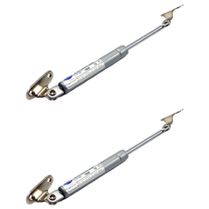 一體式氣壓桿 7kg, 2個