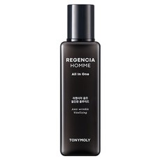 TONYMOLY Regencia Homme多效合一液, 1個, 150ml