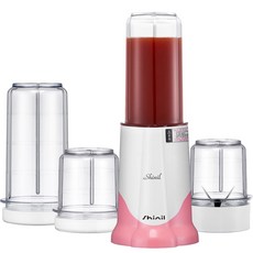 Shinil 多功能攪拌機全套 SFM-N3700K