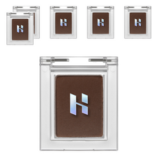 홀리카홀리카 마이 페이브 피스 아이섀도 1.8g, 투샷아메리카노, 6개