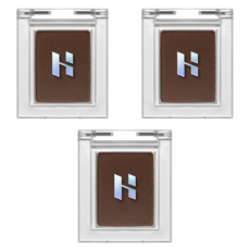 홀리카홀리카 마이 페이브 피스 아이섀도 1.8g, 투샷아메리카노, 3개