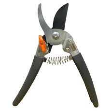 小美紀 全白鋼剪定鋏, 1支