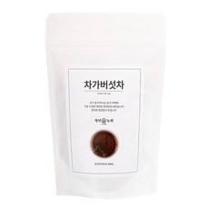 Youth Farm 青年農園 白樺茸茶三角茶包, 1g, 50入, 1個