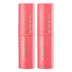 KAHI Keysteen 香膏 9g, 粉色, 2個