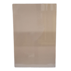 HASEGAWA 長谷川化學工業 日本製 抗菌 砧板 PE 家用型 可切可剁 硬面 木芯, FBB 15-4429, 440 x 290mm, 1個