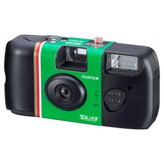 FUJIFILM 富士 即可拍相機 QuickSnap, 1個