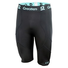 Greaten 極騰 機能壓縮五分褲 0003PA