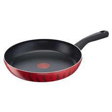 Tefal 特福 火焰系列 不沾平底鍋, 28cm, 1個