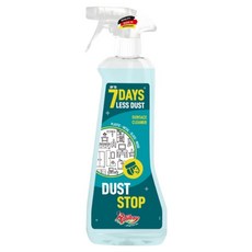 Poliboy 德淨 Dust Stop 防塵噴霧, 500ml, 1個