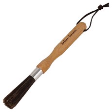 REDECKER 棕色馬毛刷, 天然木/豬鬃, 德國製, 1個