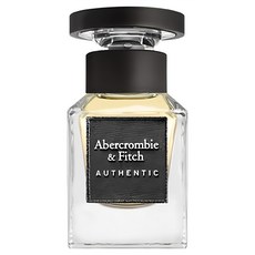 Abercrombie&Fitch 真我男性淡香水, 30ml, 1瓶