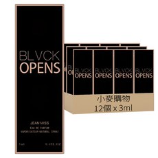 JEAN MISS 小城伊香 Y732JEAN MISS小城伊香, 3ml, 12個