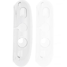 칠시 에어팟 맥스 케이스 커버, 투명