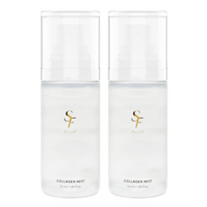 SaintFran 膠原蛋白噴霧, 55ml, 2瓶