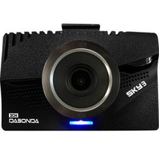 DABONDA 3頻道行車記錄器 128GB, SKY3
