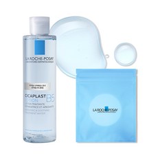 라로슈포제 시카플라스트 토너 B5 + 화장솜 30매 세트, 200ml, 1개