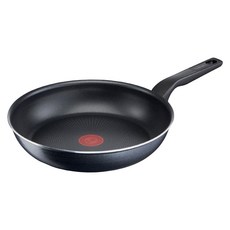 Tefal 特福 銀河系列 不沾平底鍋 C3850632 黑色, 28cm, 1個