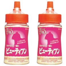 INABA 美麗高纖化毛粉, 幫助貓咪消化毛球，維持腸道健康, 溫和化毛, 30g, 2罐