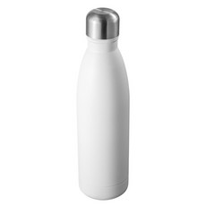 reflects 窄口保溫瓶, 白色, 500ml, 1個