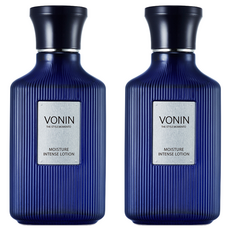 VONIN The Style Momento密集保濕乳液, 2個, 150ml
