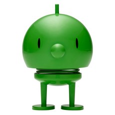 홉티미스트 클래식 범블 유광 오브제, 그린