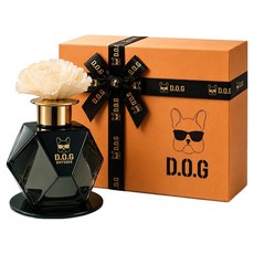 도그독 퍼퓸 차량용 디퓨저 200ml 본품, 그린플로랄, 1개 그린플로랄, 1개