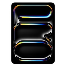 Apple iPad Pro M5 11吋 平板電腦, 太空黑色, 256GB, Wi-Fi
