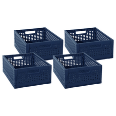 브레인 폴딩박스, 네이비