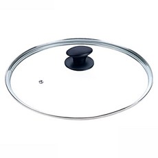 Tefal 特福 玻璃鍋蓋 7號, 32cm, 1個