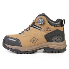 campline Gore-Tex 旋鈕安全鞋 CP-G200T