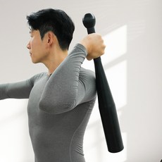 이노이 피트니스프로 근력운동 홈트레이닝 클럽벨 ICB, 1개, 10kg