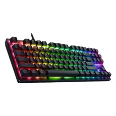 Razer 獵魂光蛛 V3 X Tenkeyless 電競機械式鍵盤 中文 原廠保固, 1個