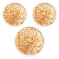 짱죽 실온이유식 8개월부터 중기 죽1, 누룽지버섯죽, 160g, 3개