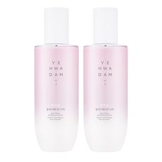 더페이스샵 예화담 매화 생기 유액, 2개