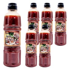 涮涮鍋熱鈴木醬, 580g, 6瓶