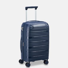 delsey SECURITECH DUNE 超輕量可擴展PP行李箱