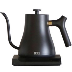 mn meets your needs 7段溫控自動保溫手沖壺 0.5L, POK-5TB