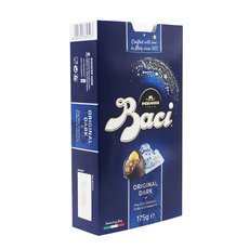 페루지나 바치 초콜릿 오리지날 다크, 14개, 12.5g