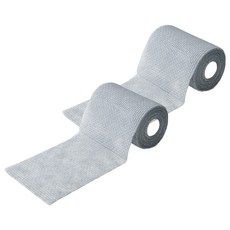 Goodna 鬆餅紋潔淨海綿巾 大(20 x 15cm), 30個裝, 2個