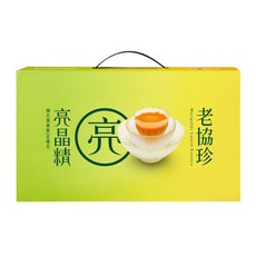 老協珍 亮晶精, 60ml, 18包, 1盒