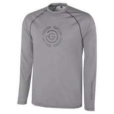 GALVIN GREEN 男士 Enzo T恤