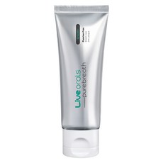 Live orals 口臭 Pure Breath 牙膏, 1個, 80g
