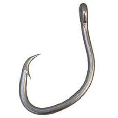 Ghost Blade 鬼刃 大型Mutsu鉤管付, #28, 5入, 1包