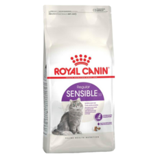 ROYAL CANIN 法國皇家 1歲以上成貓 腸胃敏感專用飼料 S33, 脫水禽肉蛋白, 15kg, 1袋